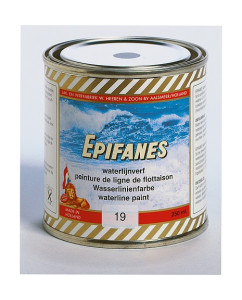 Epifanes Waterlijnverf # 16 250ml.